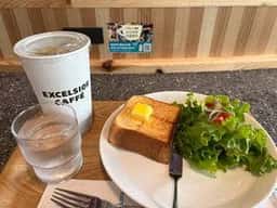 エクセルシオールカフェ 神田小川町店