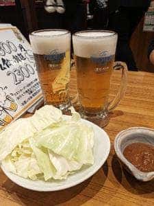 旨唐揚げと居酒メシ ミライザカ 久喜駅前店
