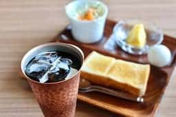 パナリ CAKE&CAFE