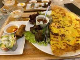 ジャスミンパレス ベトナムレストラン トレッサ横浜店