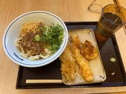 瀬戸うどん ウィラ大井店
