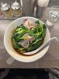 七宝麻辣湯 恵比寿店
