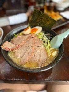 さつまっこ 平和島店