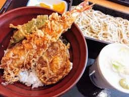 稲田屋 石神井公園店