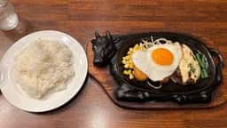 ステーキのくいしんぼ 高円寺北口店