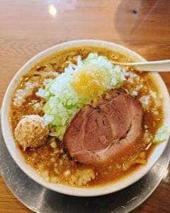 麺場 力皇