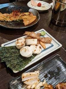 やきとりまこっちゃん 豊田駅前店