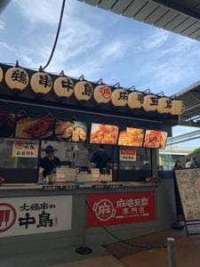 麻婆豆腐専門店 SCRAMBLE