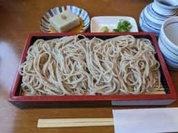 そば処 伊とう