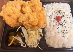 とり坊