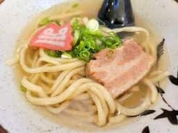 ふぁみりー麺処いけたま