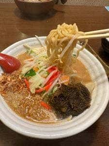 麺場 田所商店 イオン札幌元町店