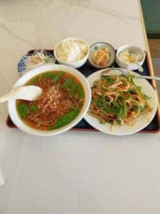 五穀豊登 大飯荘