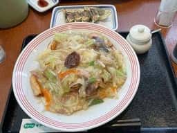 リンガーハット 町田鶴川店