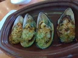 サイゼリヤ 本藤沢店