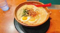 麺場 田所商店 南浦和店