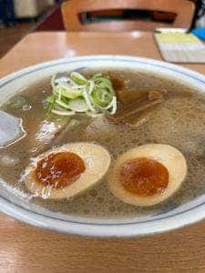 オーモリラーメン 新井店
