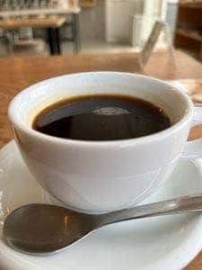 MYOKO COFFEE ローステリーカフェ 北新井店