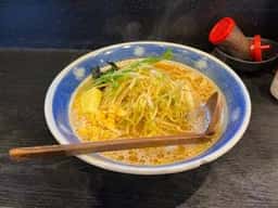 味噌ラーメン専門店 味噌一 大原店