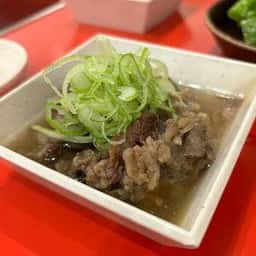 焼肉冷麺てっちゃん 中目黒店