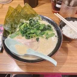 壱角家 松戸店