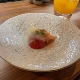 割烹角打 SAKE and