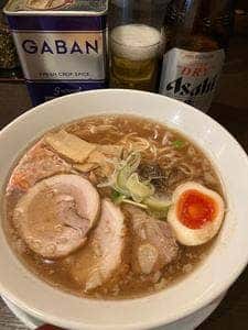 らぁめん 吉家