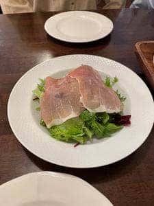 ビストロ デザミ