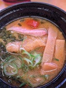 スシロー 葛飾店