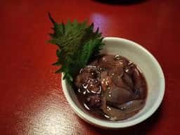 個室泳ぎイカ 九州うまか 近鉄奈良駅前店