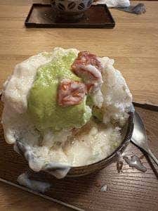 氷舎mamatoko