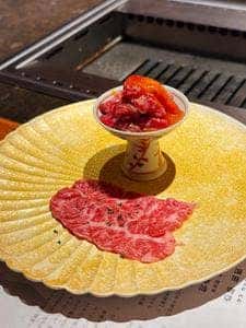 肉匠ふるさと 銀座本店