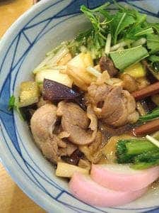 やま田製麺