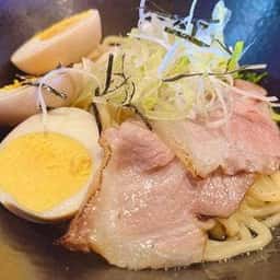油そば ふじ屋