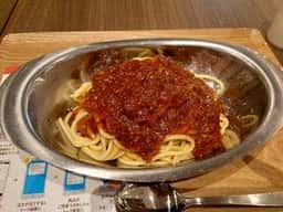 スパゲッティーのパンチョ モザイクモール港北店