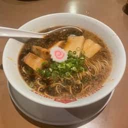 西新 ホウテン食堂