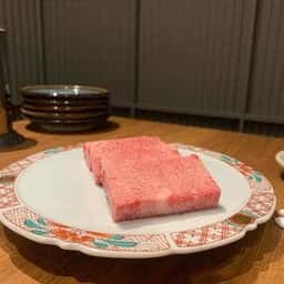 焼肉つじむら