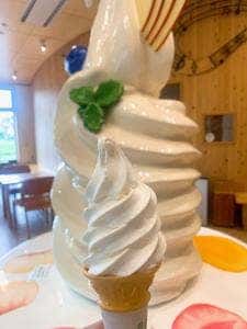 山川牧場ミルクプラント