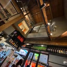 三茶酒家 香港バル213
