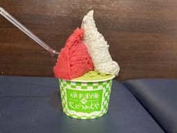 伊太利亜のじぇらぁとや