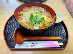 稲庭うどん くうかい