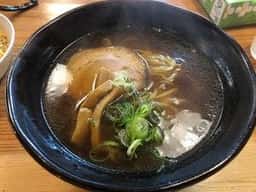 酒と肴とラーメン おかめん