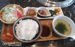 焼肉いもと