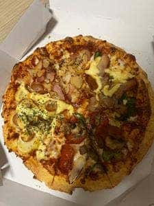ドミノ・ピザ 浜松原島町店