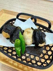 自然薯農家レストラン 山薬 宮城野本店
