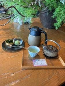 神楽坂 茶寮 渋谷スクランブルスクエア店