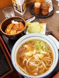 食事処 せきぐち