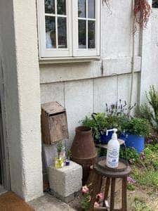 焼き菓子製作室 イロドリ