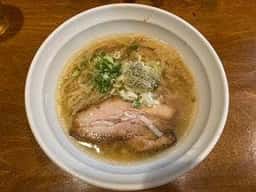はりけんラーメン
