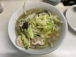 兆楽 宇田川町店